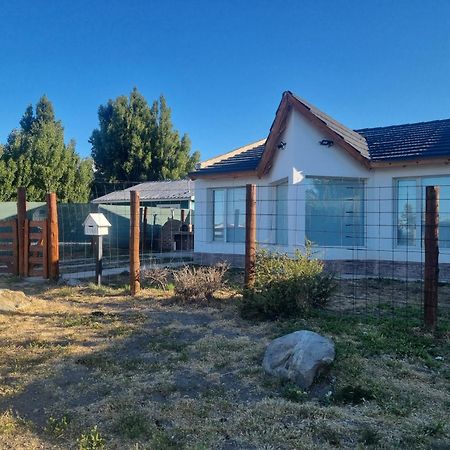 Fte Lago Argentino El Calafate Eksteriør bilde